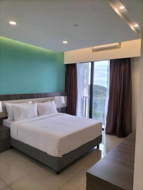 Studio Suite Genting Highland 33-01